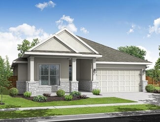 507 Cyprus Row Ct Unit 36503045, Hutto, TX 78634