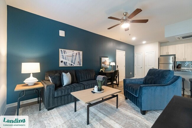 655 W Mallard Creek Church Rd unit 2-110, Charlotte, NC 28262 - photo 4