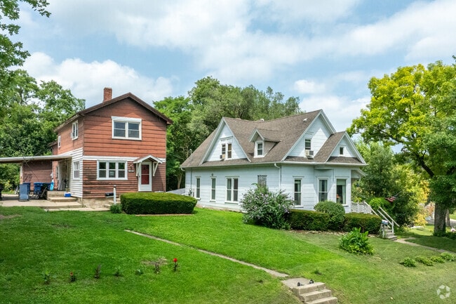 LaSalle homes come in a variety of architectural styles.