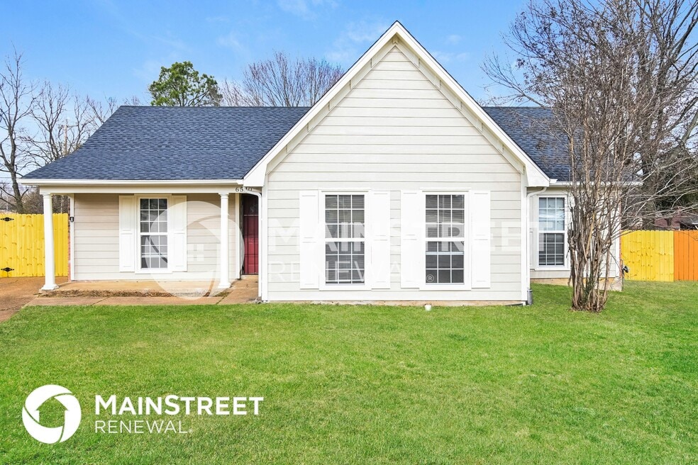 6520 W Cabernet Cove, Memphis, TN 38141 - photo 1