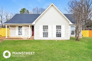 6520 W Cabernet Cove, Memphis, TN 38141