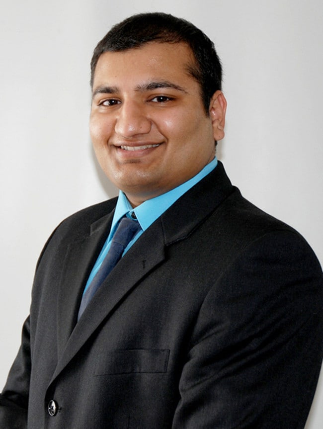Agent Photo
