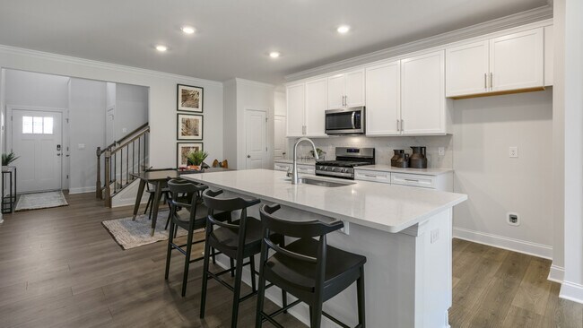 114 Lemongrass Ln, Bermuda Run, NC 27006 - photo 3