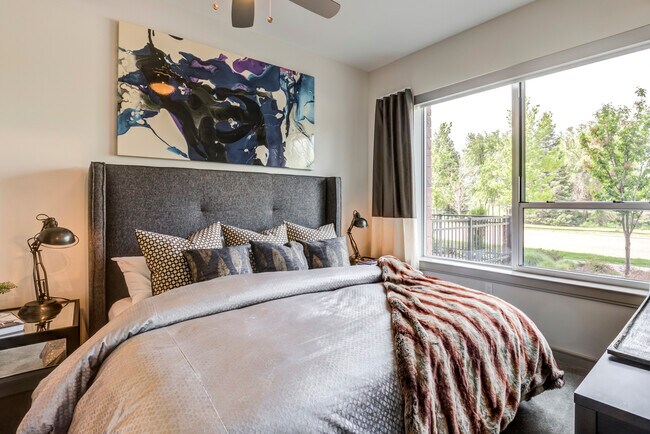 Gables Cherry Creek, Denver, CO 80209 - photo 5