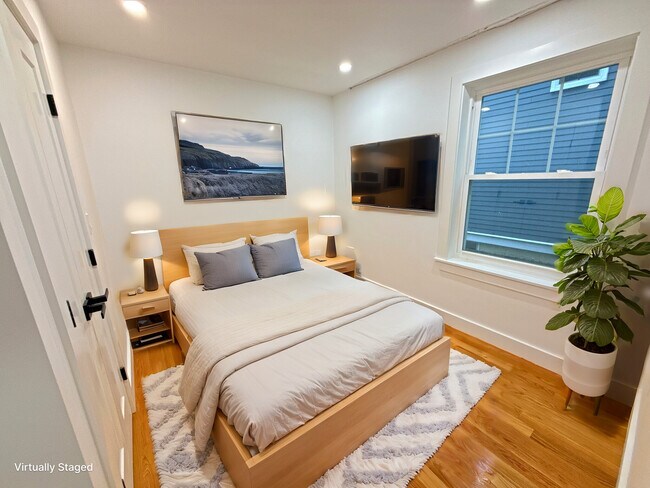 36 Shepard St unit 1, Brighton, MA 02135 - photo 4