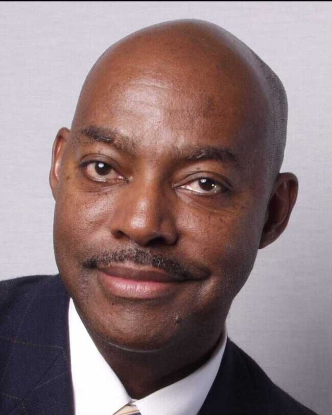 Kenneth Thurmond