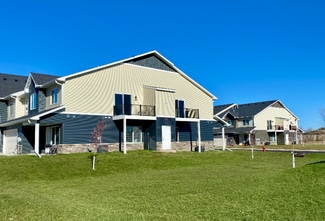 2020 4th Ln SE, Cambridge, MN 55008