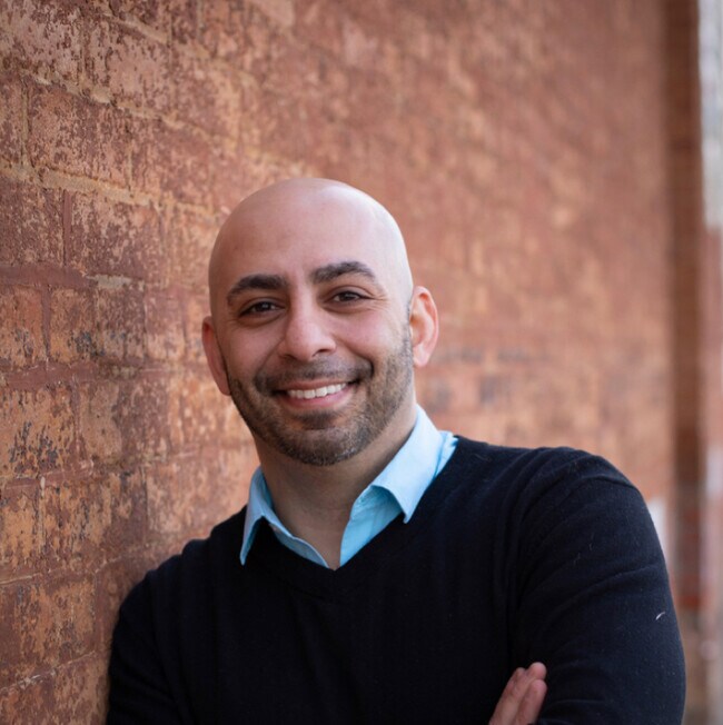Michael Kassabri