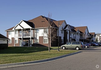 770 Savanna Ave, Saint Cloud, MN 56303