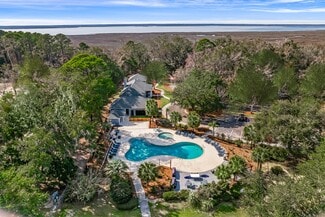 100 Riverchase Blvd, Beaufort, SC 29906