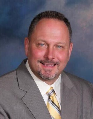 James Barr