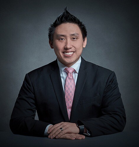 Christopher Yung
