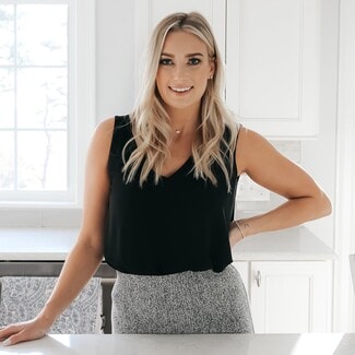 Jessica Strohm