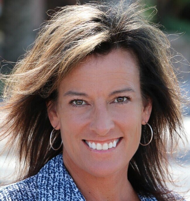 Anette Brown