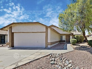 3226 W Ross Ave, Phoenix, AZ 85027