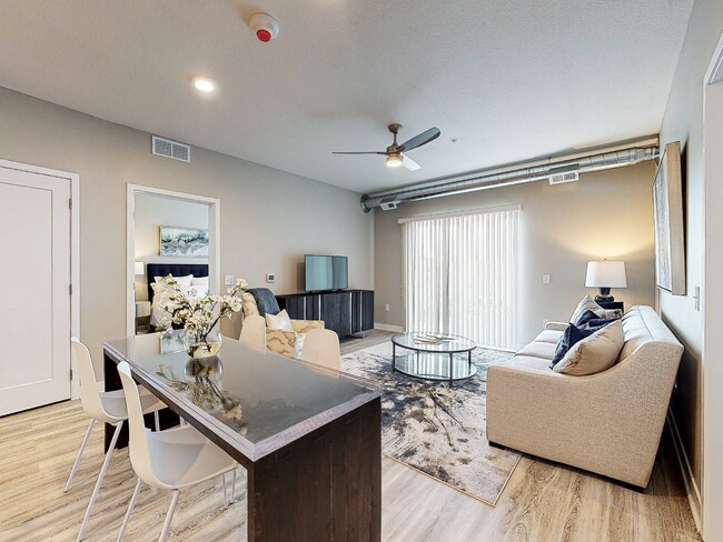 LINC at Gray's Station, Des Moines, IA 50309 - photo 7