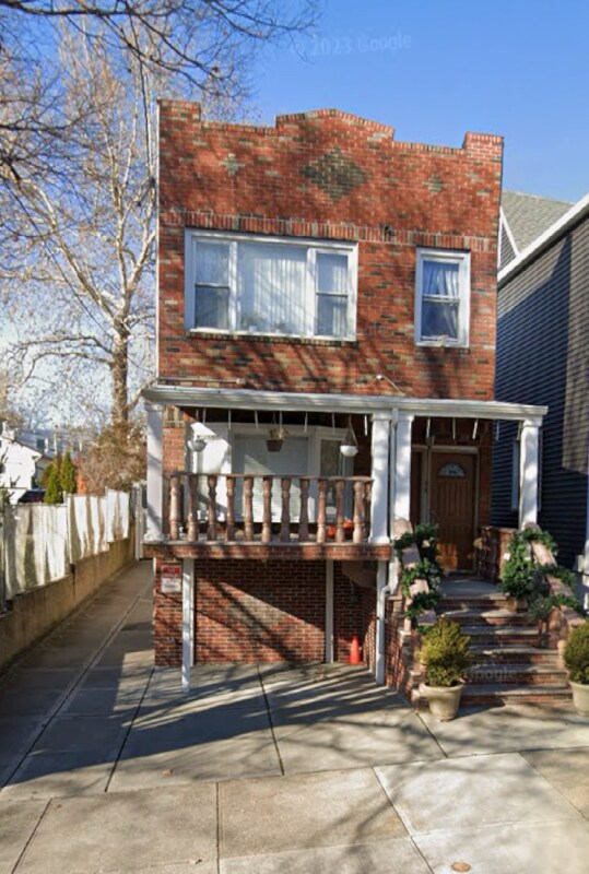 25 Crosby Ave Unit 1, Brooklyn, NY 11207