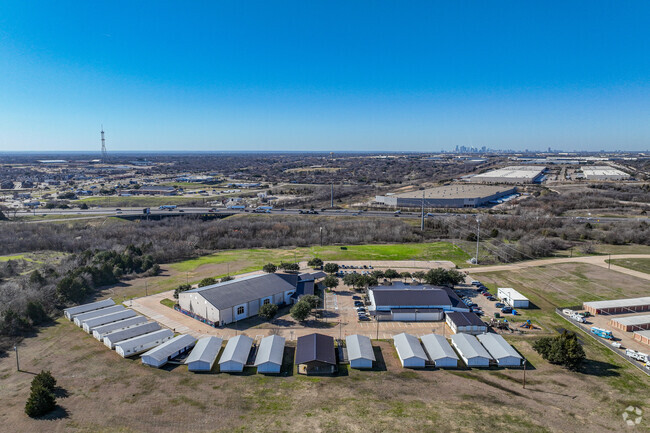 Welcome to Founders Classical Academy in Mesquite, Texas.