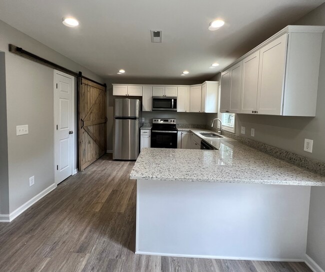 The Condominiums at Cedarwood, Morganton, NC 28655 - photo 6