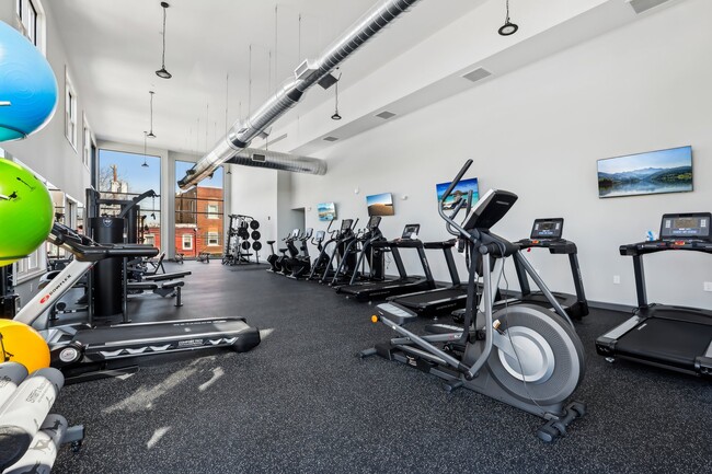 The Willow at Long Branch, Long Branch, NJ 07740 - photo 7