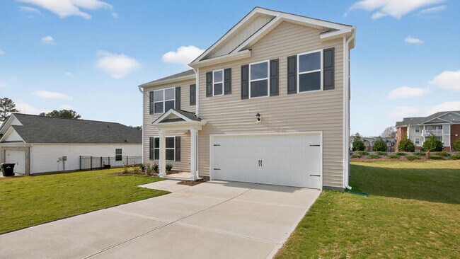 3608 Turney Dr, Raleigh, NC 27610 - photo 4