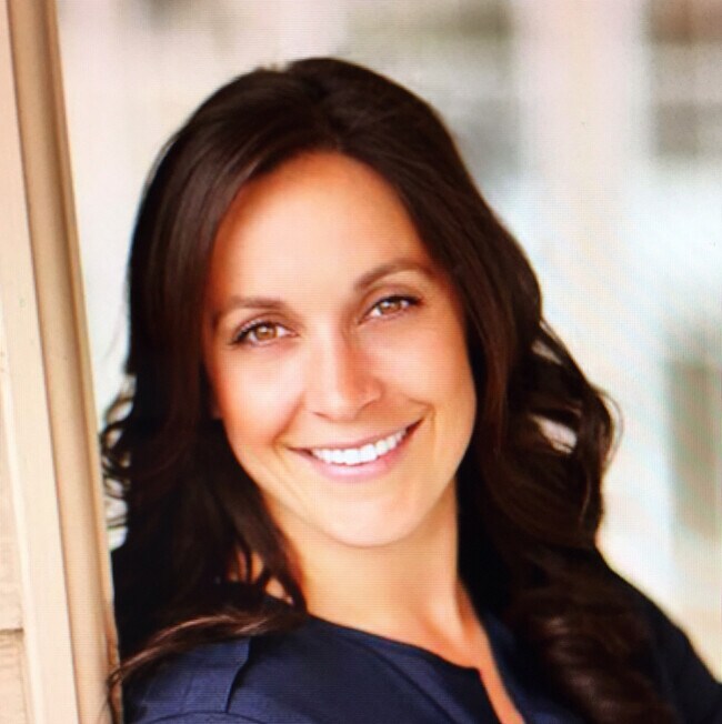Megan Leary