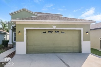 8131 Canterbury Lake Blvd, Tampa, FL 33619