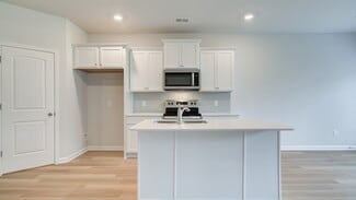 261 Tulip Dr, Covington, GA 30016