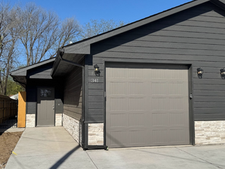 341 N Joann St, Wichita, KS 67203