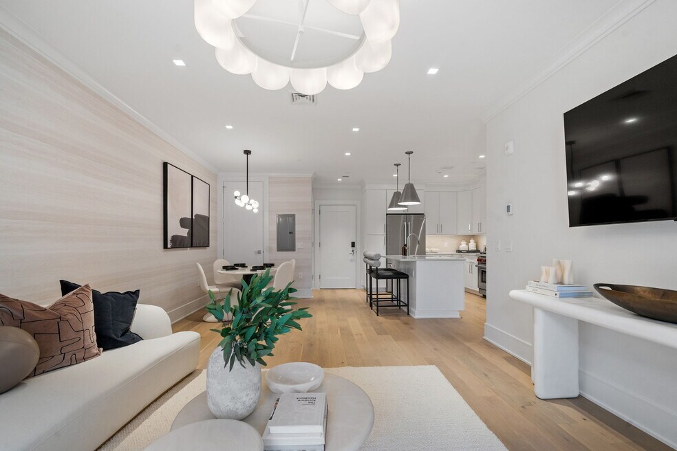 The Residences At The Adelphi Hotel, Model P Plan unit 36431630, Saratoga Springs, NY 12866 - photo 1