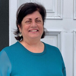 Joyce Polselli-hamid