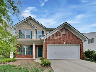 1315 Emory Ln NW, Concord, NC 28027