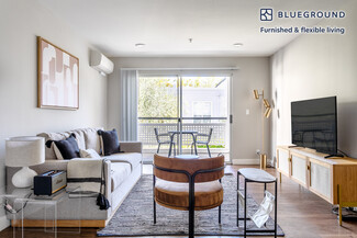 900 High School Way Unit FL2-ID379, Mountain View, CA 94041