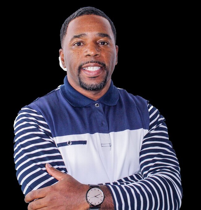 Lonnie Scales