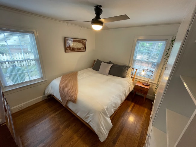 2706 Pope Dr, Anderson, SC 29625 - photo 5