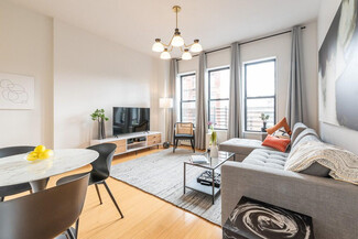 209 W 121st St Unit ID1023660P, New York, NY 10027