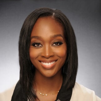 Melissa Ebong