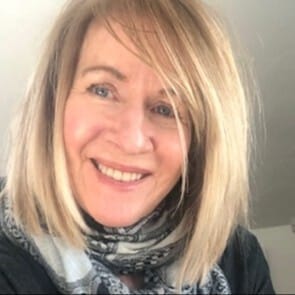 Marianne Mosesso