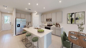 1041 Egret Branch Way, Jacksonville, FL 32218