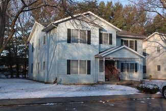 1829 Manor Haus Ct Unit 2, Goshen, IN 46526