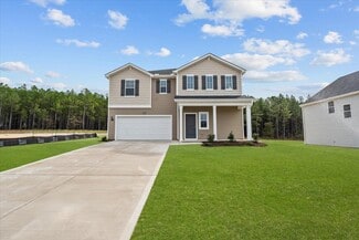 255 Deep River Rd, Aberdeen, NC 28315