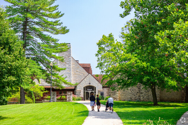 West Central Rock Island residents can learn about nature and history at nearby Haubert Museum.