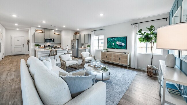 4520 Mifflin St, Fernley, NV 89408 - photo 4