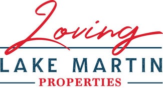 Loving Lake Martin Properties