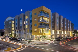 6350 Christie Ave, Emeryville, CA 94608