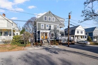 73 Bayside Ave, Warwick, RI 02888
