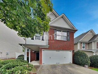 219 Highland Falls Dr, Hiram, GA 30141