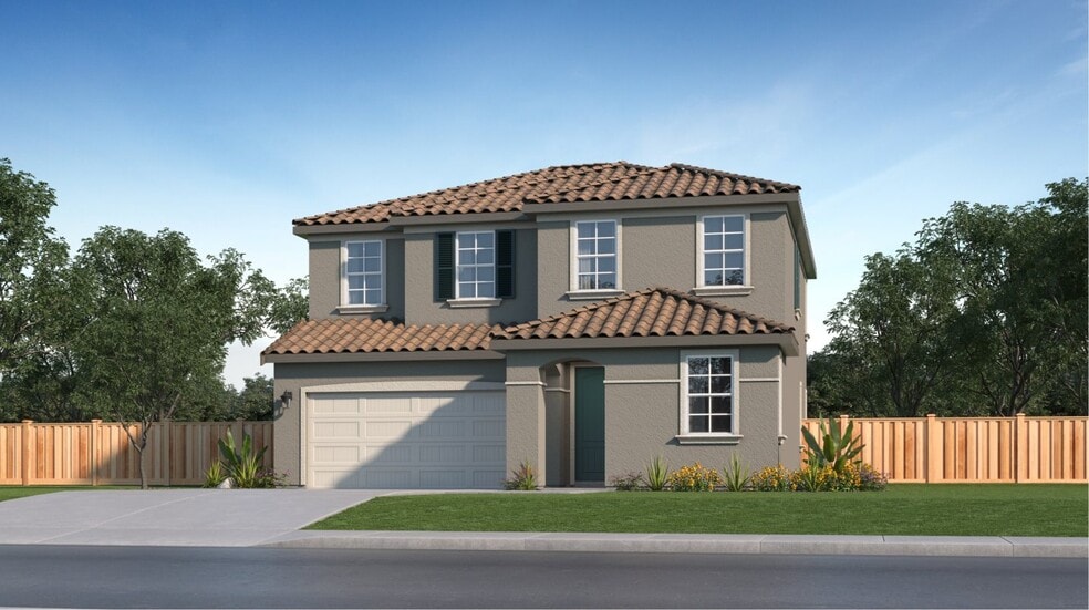 1113 N Bianca Ln, Mountain House, CA 95391 - photo 1