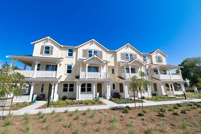 Arroyo Crossings - Alicante at Arroyo Crossings, Residence 1 Plan unit 36860611, Livermore, CA 94551 - photo 5