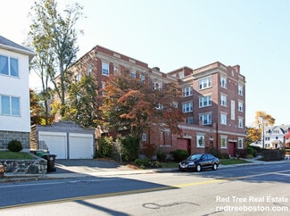 550 Belmont St Unit 33, Watertown, MA 02472